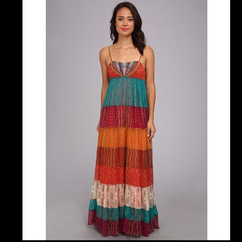 Free People Dress - Picture 4 of 4